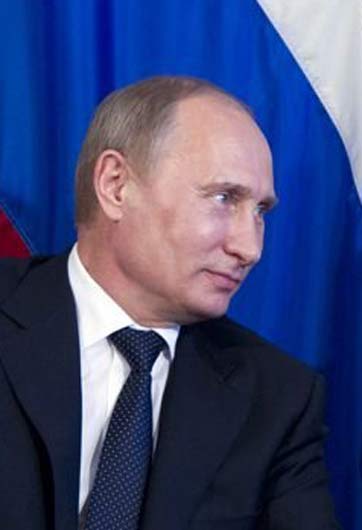 普京或成斯諾登案唯一贏家？