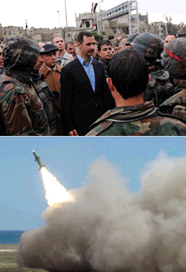 國際社會對動(dòng)武存分歧