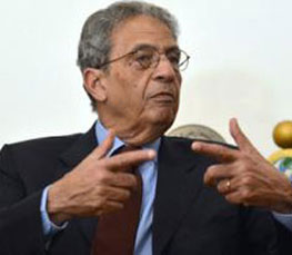 制憲能否拯救埃及于水火？