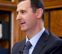 敘交&ldquo;槍&rdquo; 美就會不&ldquo;殺&rdquo;？