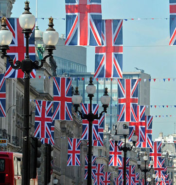 昨日的&ldquo;殖民先鋒&rdquo;今夕是何人？