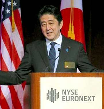 韓國(guó)罕見(jiàn)發(fā)書面評(píng)論狠批安倍