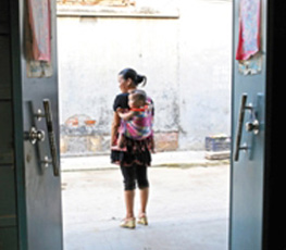 "團(tuán)購"越南新娘 愛情or交易？