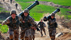 陸軍&ldquo;王杰班&rdquo;鍛造&ldquo;一不怕苦、二不怕死&rdquo;尖刀紀實