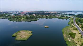 攻堅，為了美麗中國&mdash;&mdash;黨的十八大以來污染防治紀實