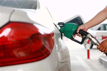 汽油、柴油價格再迎下調