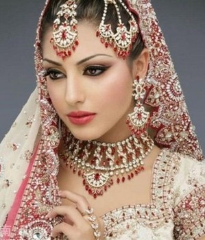 世界各地買賣新娘習(xí)俗