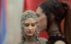 中國(guó)駐阿根廷大使館舉辦&ldquo;慈善時(shí)裝秀&rdquo;(組圖)