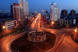 【欣勵(lì)觀(guān)察】哈密：古絲路之要塞 新絲路之未來(lái)