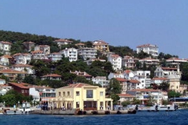 【欣勵(lì)觀(guān)察】土耳其：絲路經(jīng)濟(jì)帶亞歐南通道