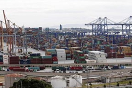 【欣勵(lì)觀(guān)察】希臘比港：打造陸海絲路交匯樞紐