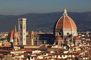 【欣勵(lì)觀(guān)察】佛羅倫薩：文化交流 民心相通