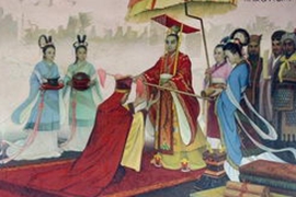 【欣勵(lì)觀(guān)察】張騫后裔：兩千年后重走絲路